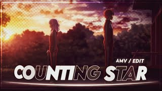 Ayanokoji - Counting Star Editamv Ayanokoji X Sakayanagi