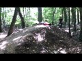 Jump dirt