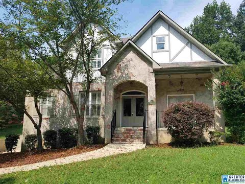 3515 TIMBERLAKE DR, Bessemer, AL home video tour