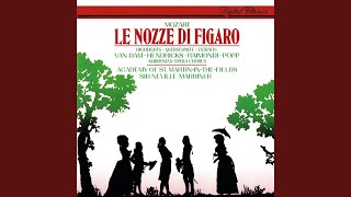 Mozart: Le nozze di Figaro, K.492 - Overture