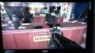 Mw2 Best of the Juggernaut: P90