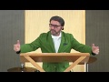 "somos la ultima generación" (Mt. 24) -Dr. Armando Alducin