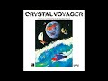 G. Wayne Thomas, The Crystal Voyager Band - Changes (Official Audio)