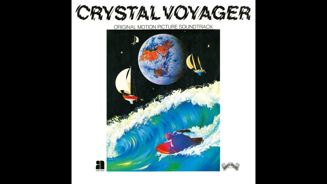 Watch G. Wayne Thomas, The Crystal Voyager Band - Changes (Official Audio) on YouTube Watch G. Wayne Thomas, The Crystal Voyager Band - Changes (Official Audio) on YouTube