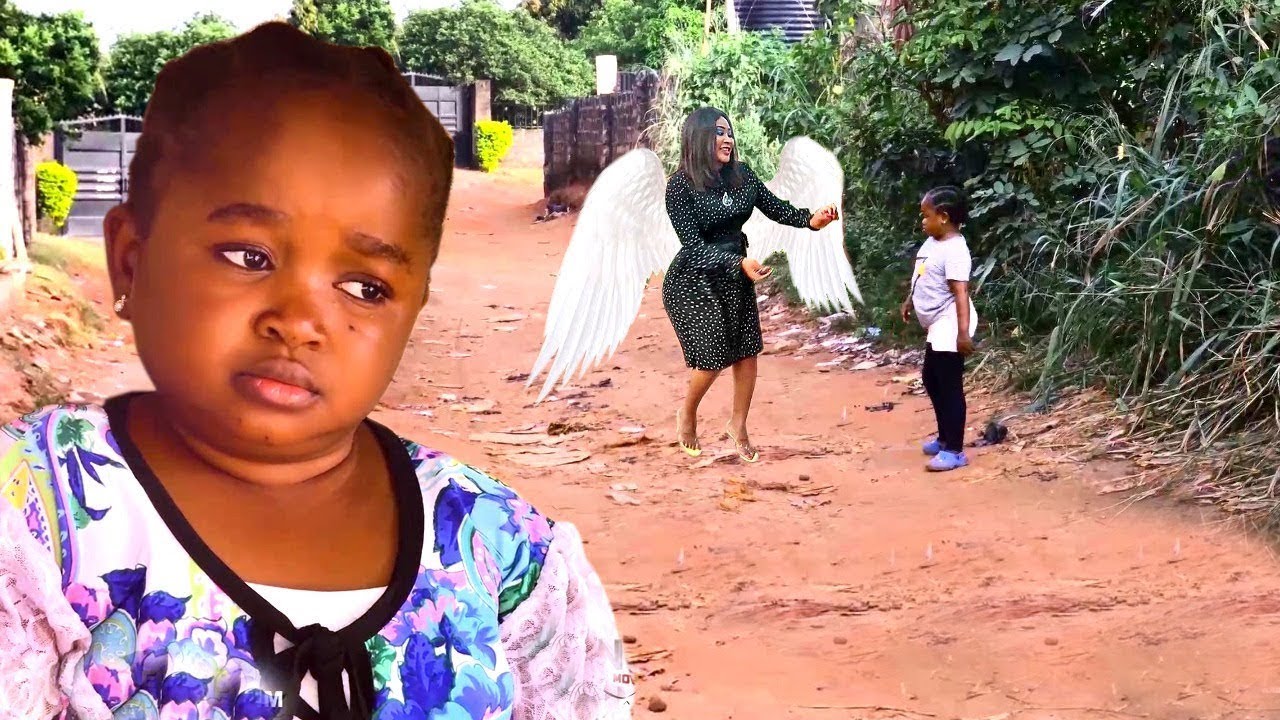 You Will Laugh Like Never Before In This Ebube Obio Movie - 2025 Nigerian Nollywood Latest Movie