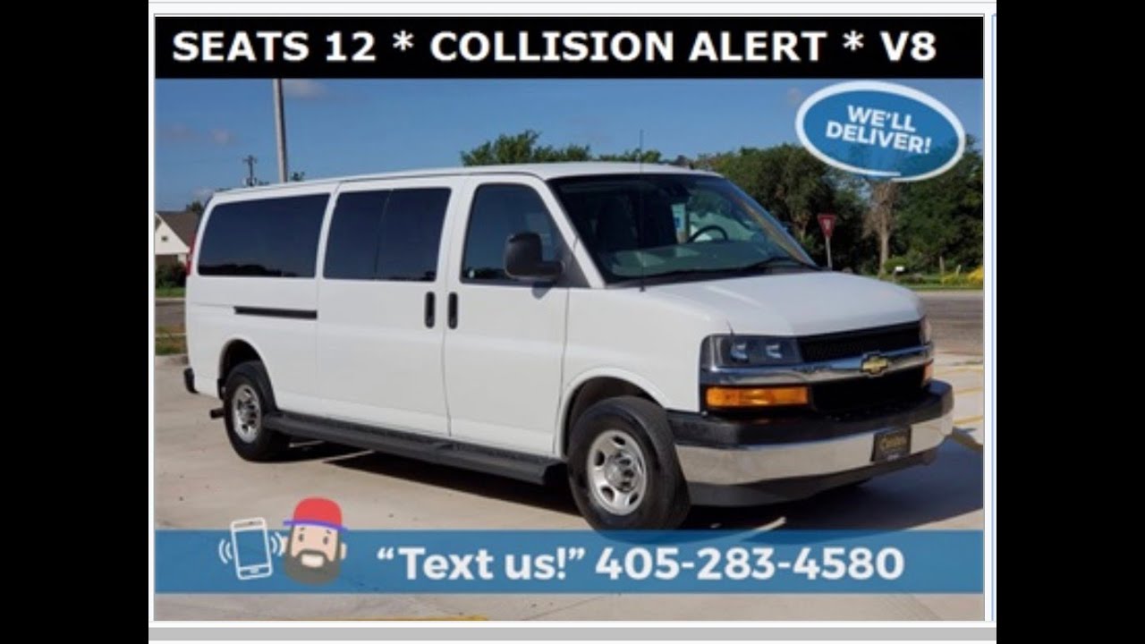 chevy express 3500 seats for sale
