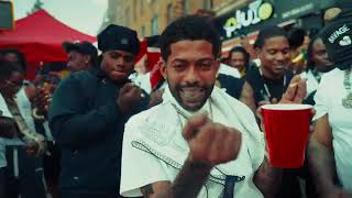 Skippa DJ Mac crashdummy - Money walk (official music video)