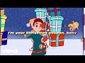 Meghan Trainor - Christmas Coupon (Official Lyric Video)