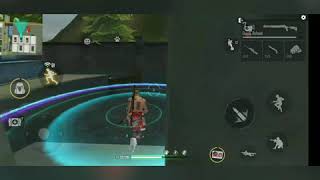 Coba mode training 2020, FREE FIRE INDONESIA screenshot 3