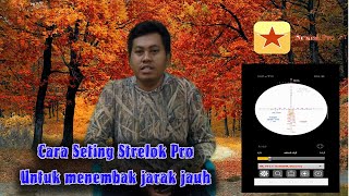 Tutorial dan cara menggunakan Strelok Pro untuk menembak jarak jauh