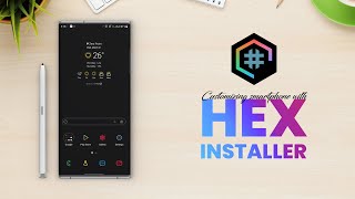 Quick Guide to Hex Installer - How to use and Setup Hex screenshot 2