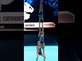 Flawless Performance in Women’s Acrobatics 👏💯😮