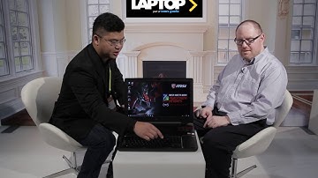 The MSI GT83VR Laptop is a $5,099 Gaming Beast