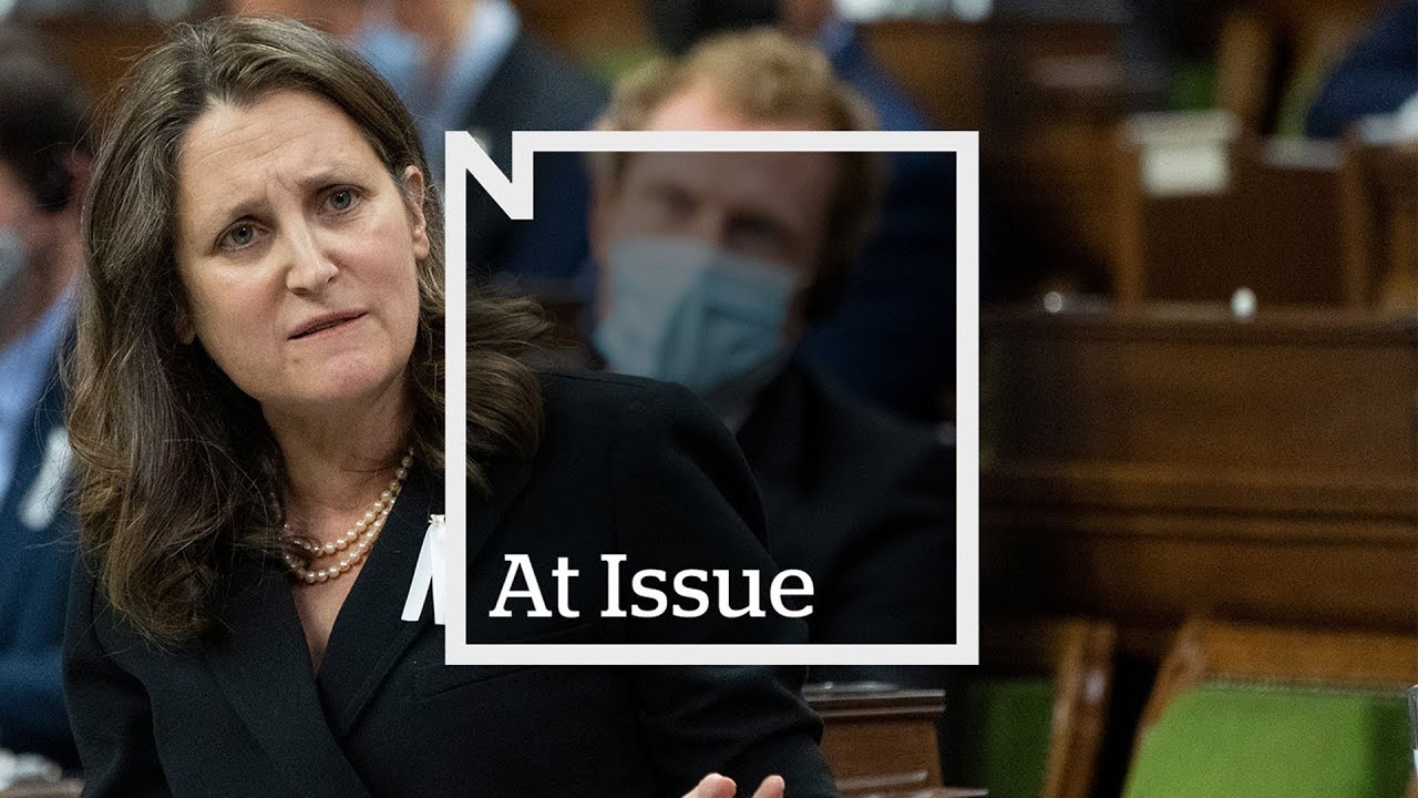 What's expected in the fiscal update, Bill 21 back in the spotlight