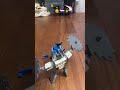 #stopmotion #zarooratrishta