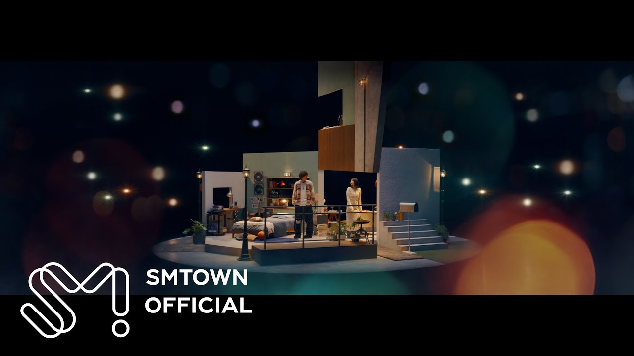 "日々／Hibi" | CHANYEOL