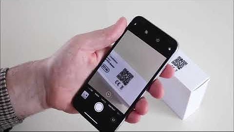 Inbetriebnahme: LoRa CO2 Sensor (Elsys)