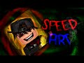 Speed art  ganhador