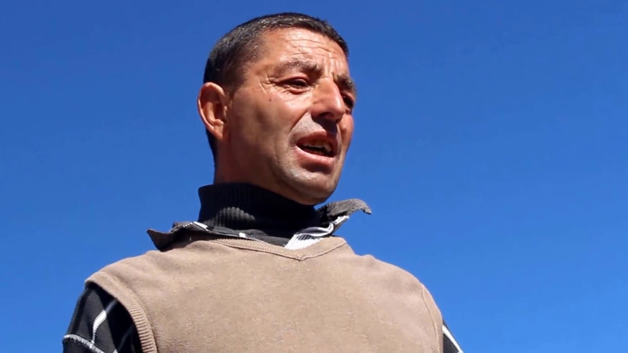 Alacalı Aşır 2017(Nette İLK)