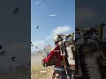 This Glitch Sends The Matriarch Flying #arcraiders #gaming #shorts