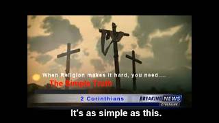 Simple Truth Reboot - Sin = Death