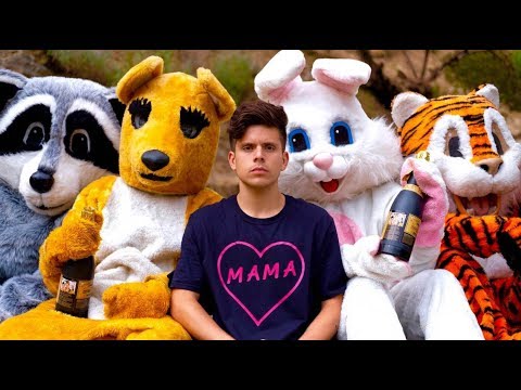 Video: Hvem dater Rudy Mancuso 2021?