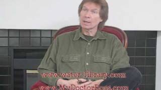 Alkaline Ionized Water: Testing Your pH