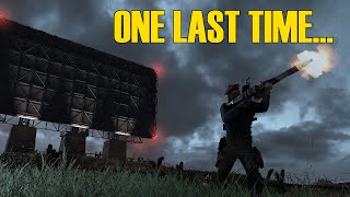 No Skill Unlocks, No Weapon Unlocks: The Final Sniper Elite 5 'n00b' Playthrough ft. SweatyNerd! M1