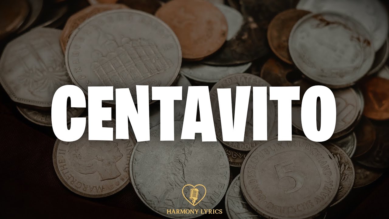 Romeo Santos - Centavito (Letra)