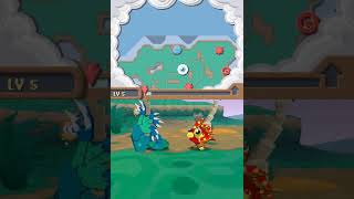 Spore Creatures TAS - Tapti 2