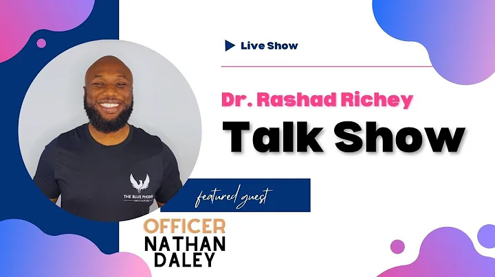 POLICE REFORM - The Rashad Richey Morning Show - F...