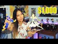 I Spent $1000 on anime figures | Anime Figure Room Tour