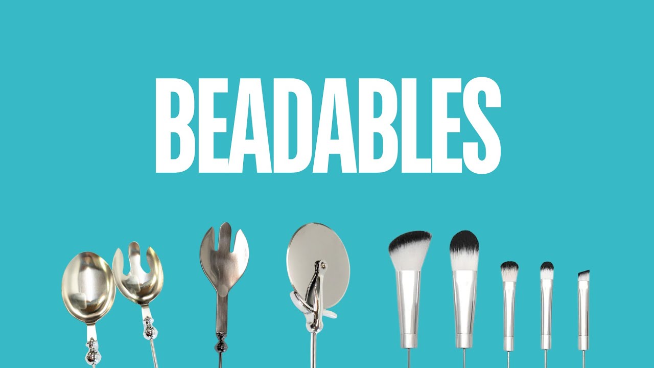 Beadables