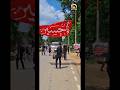 Sabeel E Hussain Malhipur Main Road Minjanib Anjuman Sipahe Abbas Sabeel E Hussain Noha Trending 