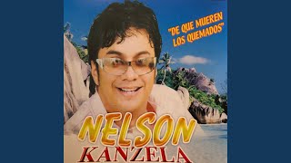 Video thumbnail of "Nelson Kanzela - Modesto el Papi"