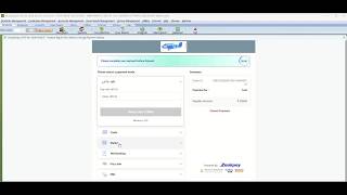 School/College Fee Collection by using 'Online Payment Gateway' from Offline Software