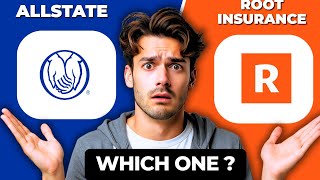Allstate vs Root Insurance Comparison | Which Car Insurance is Best in 2025?