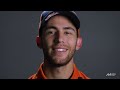 Enea Bastianini: "Every Bike Has A Soul" 🫀 | Helmets Off