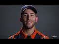 Enea Bastianini: "Every Bike Has A Soul" 🫀 | Helmets Off