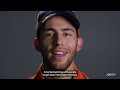 Enea Bastianini: "Every Bike Has A Soul" 🫀 | Helmets Off
