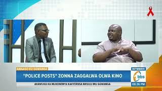 Omululu n’okweyagaliza bya Pulezidenti Museveni bitandise okumwokya – Hon. Mubarak Munyagwa