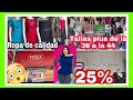 Ropa de buena calidad tallas de la 38 a la 44 vestidos faldas blusas extyraordinaria y onlyfashion