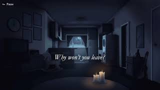 Yes, No, Goodbye Trailer