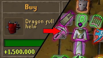 This One Event Changed Flipping Forever! P2P Flipping to Max Set #5 [OSRS]