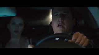 Happy Dies with Nat in car crash | SUPERHEROINE | RYONA |