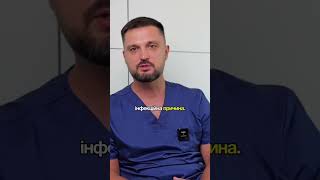 Що таке уретрит та які його симптоми? #ігорчорнокульський #симптоми #уролог