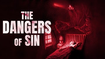 The Effects Of Sin - You Need To Know This Before It Is Too Late