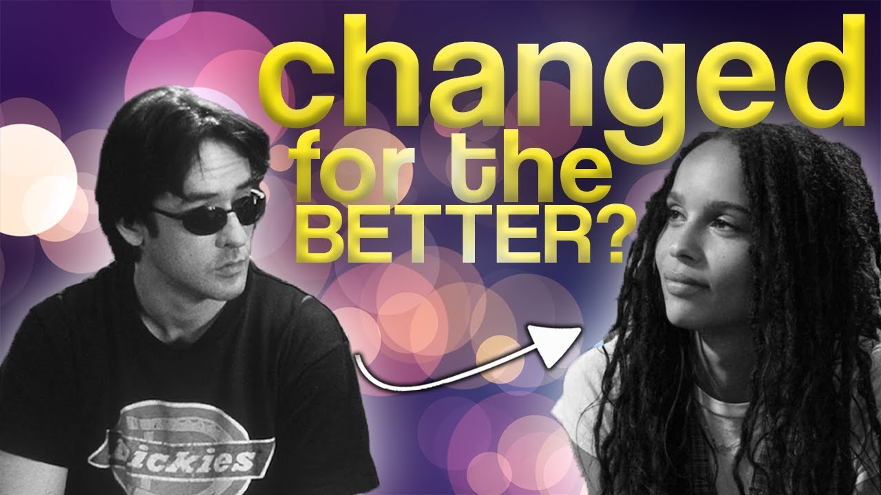 Is Hulu's HIGH FIDELITY Better Than the Original???