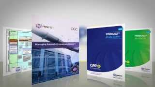 PRINCE2 Distance Learning: QRP International Solutions