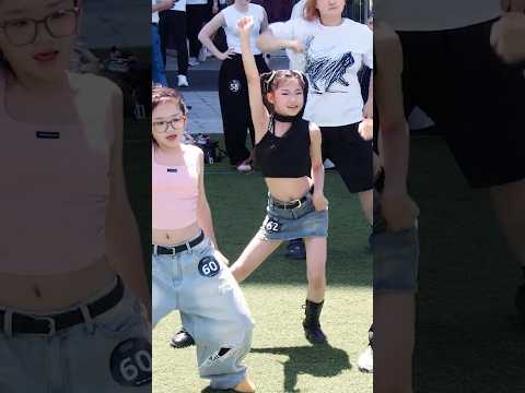 DANCE] 김채린 <strong>ChaeRin</strong>: 다영 DAYOUNG 'BODY': K-POP 랜덤플레이댄스 PlayOn RPD 코엑스 랜플: 260530 여자 어린